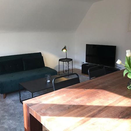 Apartment Frankfurt, Top Renoviert, 65Qm Dg Bergisch Gladbach Kültér fotó