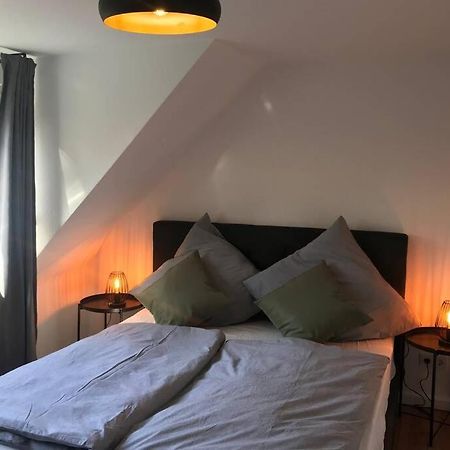 Apartment Frankfurt, Top Renoviert, 65Qm Dg Bergisch Gladbach Kültér fotó
