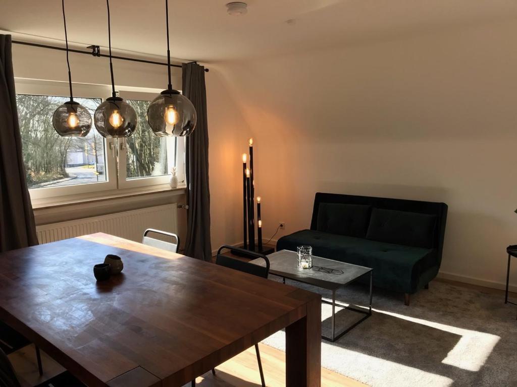 Apartment Frankfurt, Top Renoviert, 65Qm Dg Bergisch Gladbach Kültér fotó