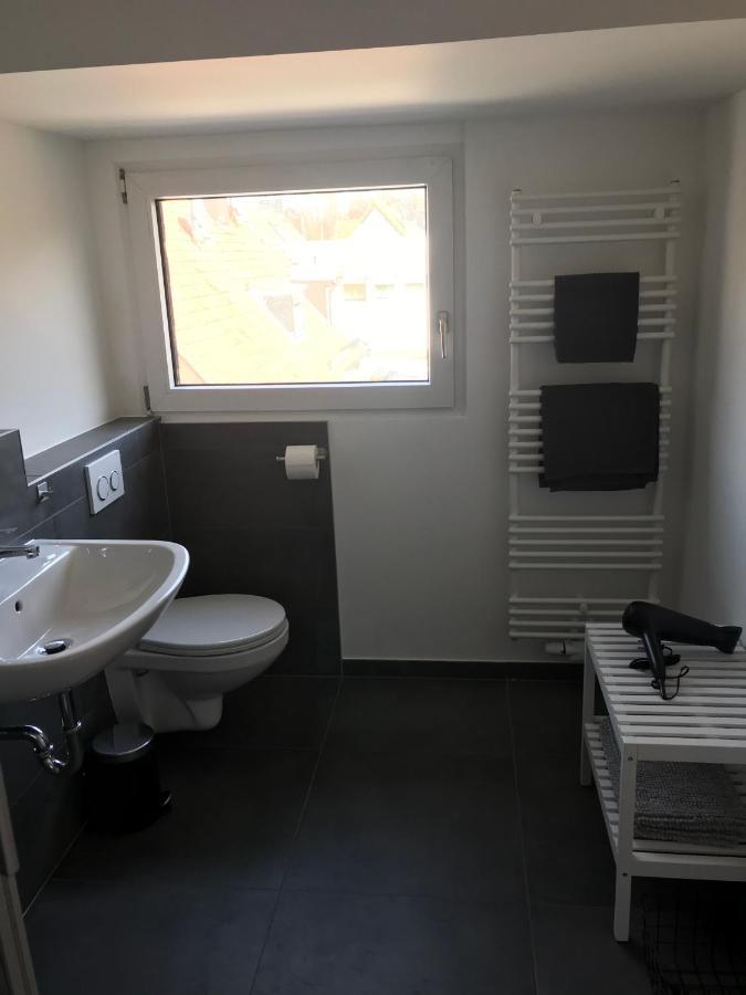 Apartment Frankfurt, Top Renoviert, 65Qm Dg Bergisch Gladbach Kültér fotó