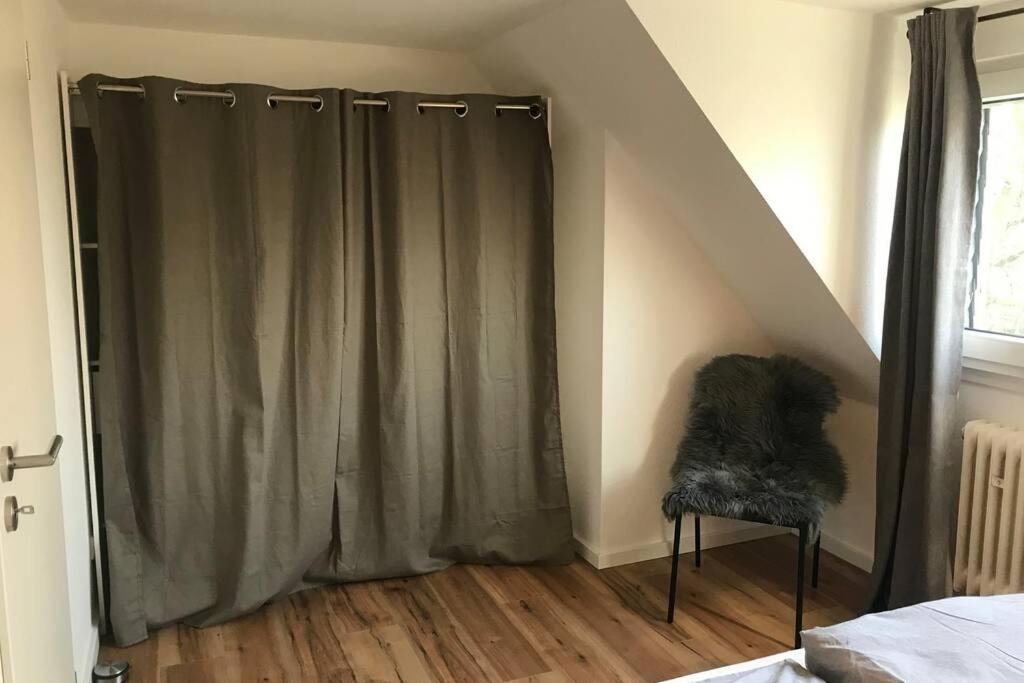 Apartment Frankfurt, Top Renoviert, 65Qm Dg Bergisch Gladbach Kültér fotó