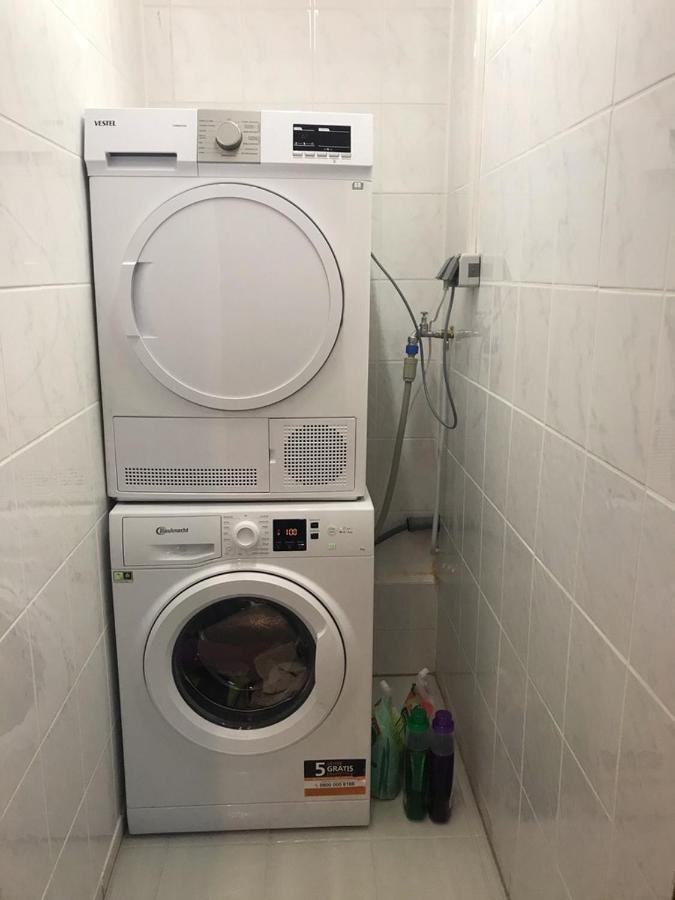 Apartment Frankfurt, Top Renoviert, 65Qm Dg Bergisch Gladbach Kültér fotó